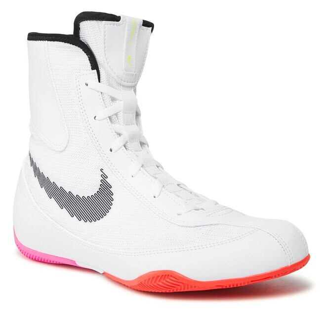 

Кроссовки Nike MachomaiSe, белый