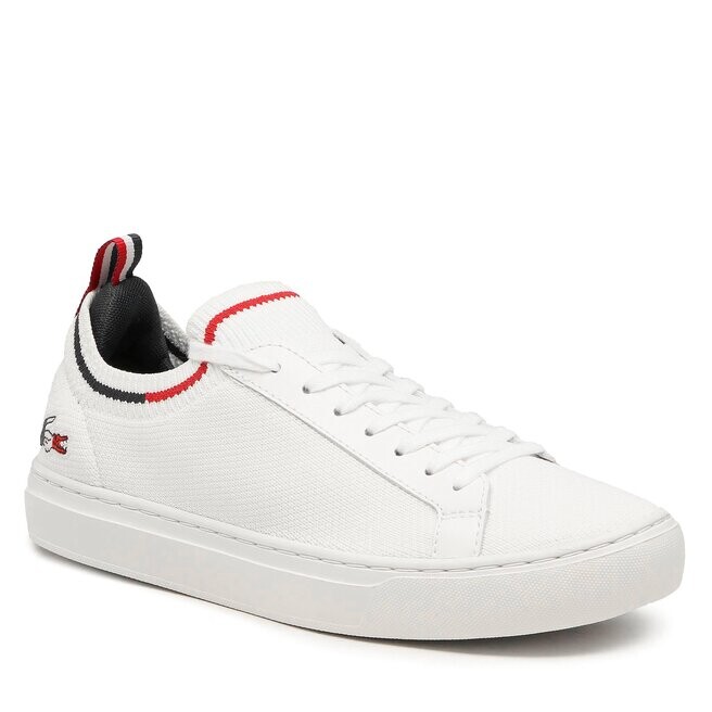 

Кроссовки Lacoste LaPiquee, белый