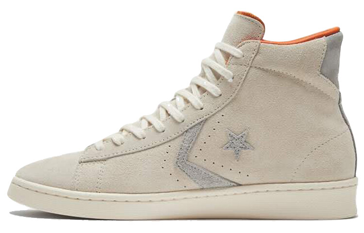 

Кожаные кроссовки Converse Cons Pro для скейтбординга унисекс