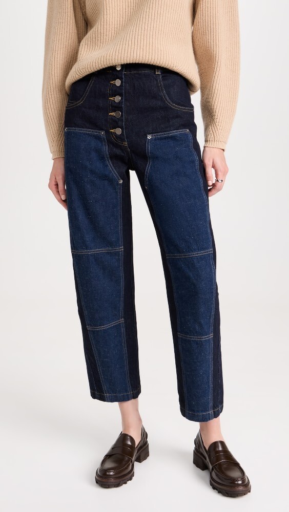 

Брюки Rachel Comey Handy