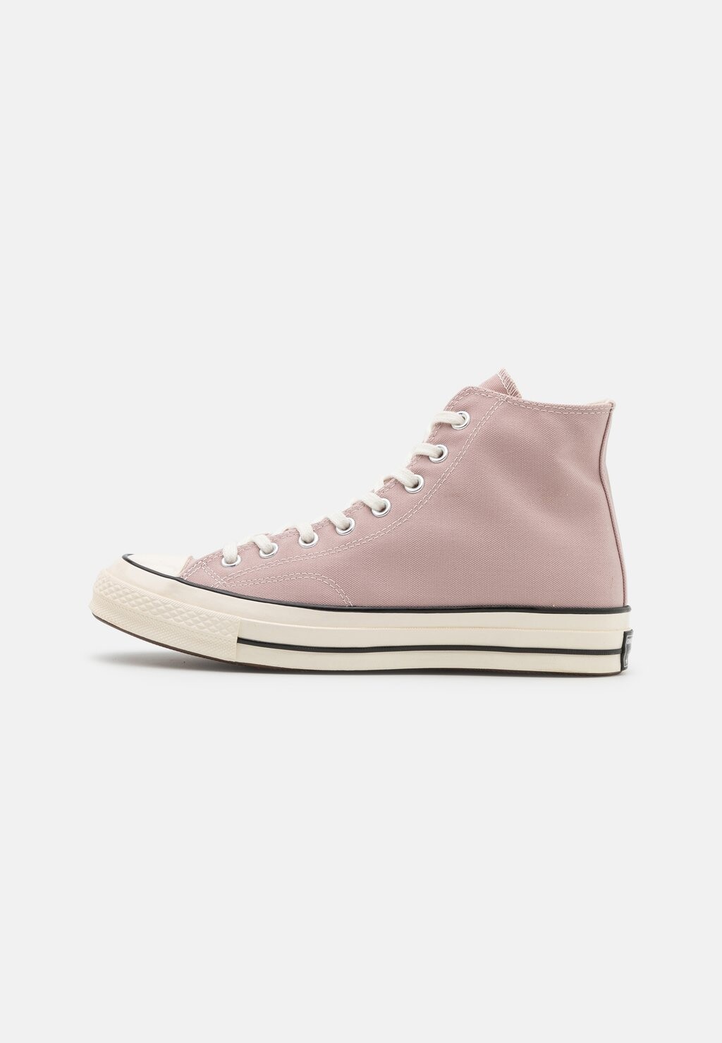 

Высокие кроссовки Converse, серый/черный