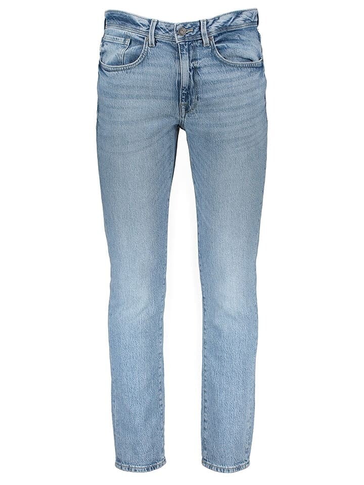 

Джинсы SELECTED HOMME Slim fit, синий