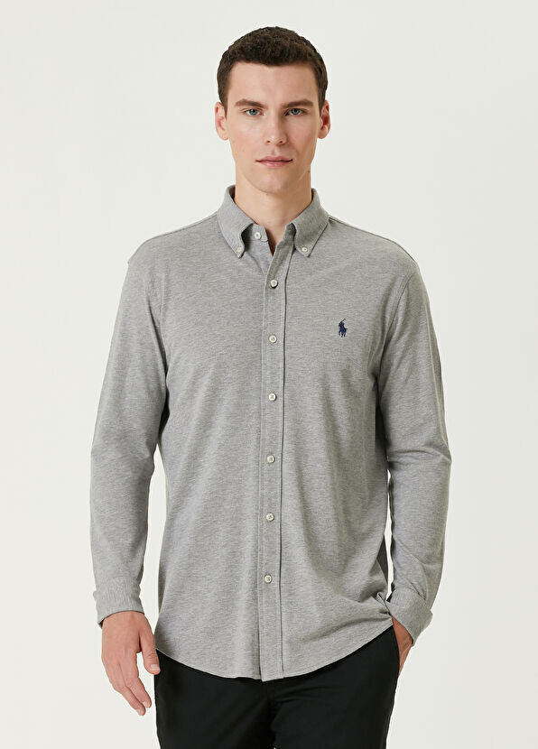 

Брюки Polo Ralph Lauren, коричневый