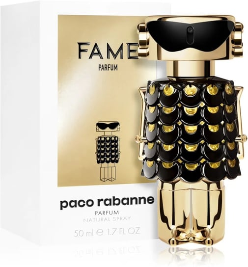 Парфюмированная вода, 50 мл Paco Rabanne, Fame