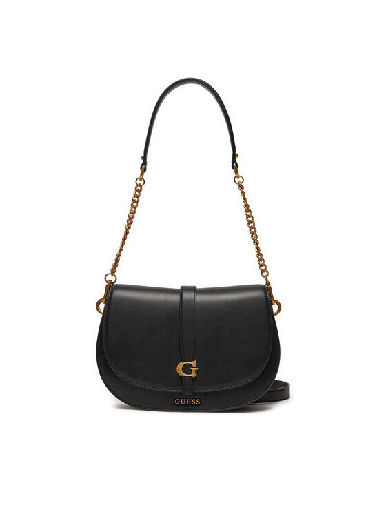 

Сумка Guess, черный