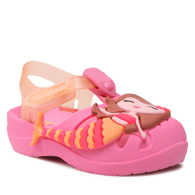 

Сандалии Ipanema SummerVIII Baby, розовый