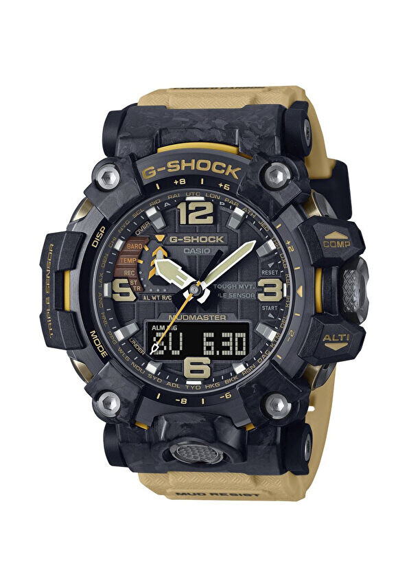 

G-Shock gwg-2000-1a5dr силиконовые мужские наручные часы Casio, мультиколор
