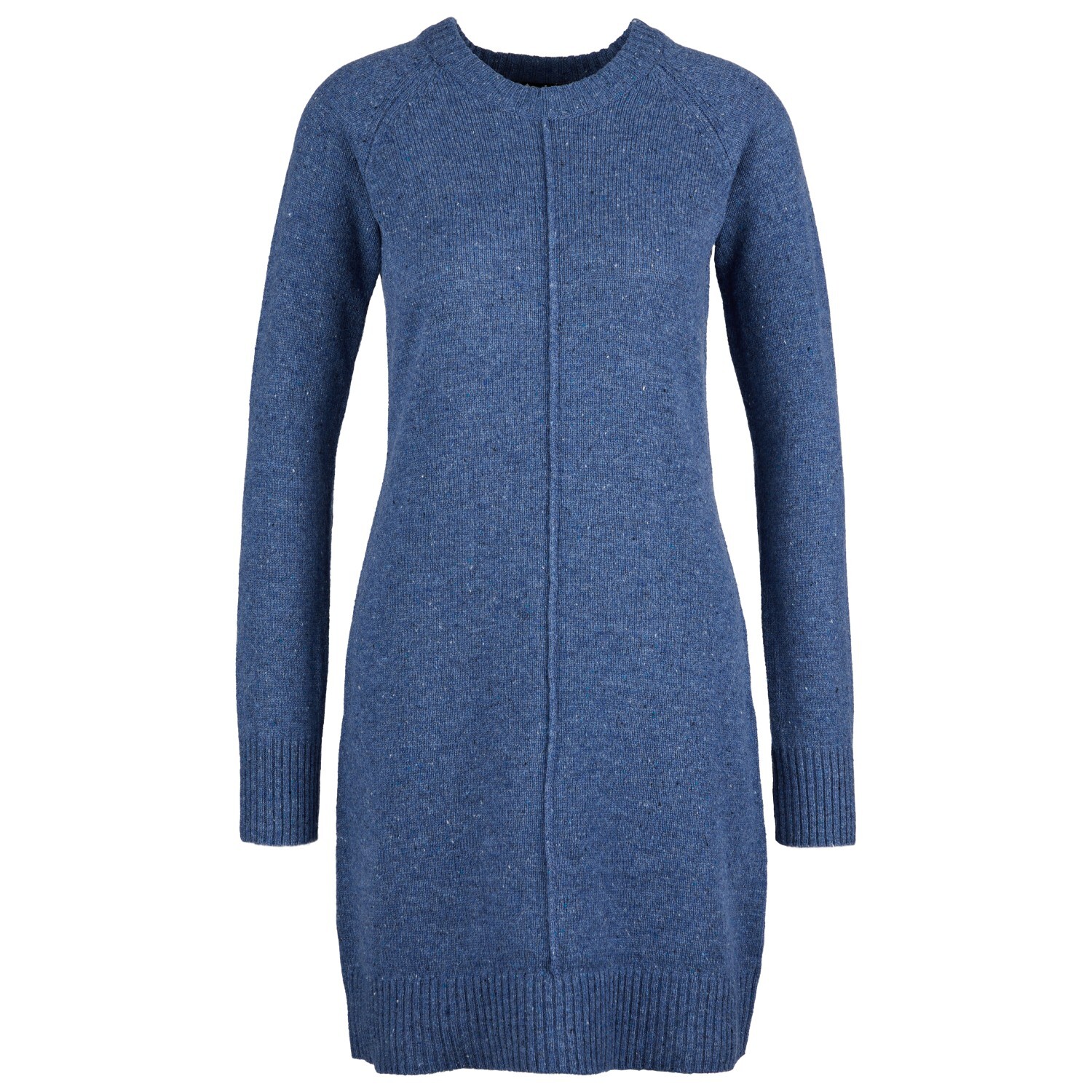 

Платье Sherpa Women's Solid Dumji Dress, цвет Neelo Blue