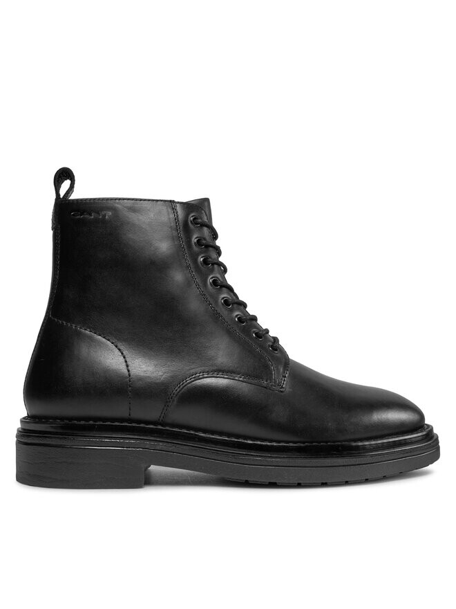 

Сапоги Gant, черный