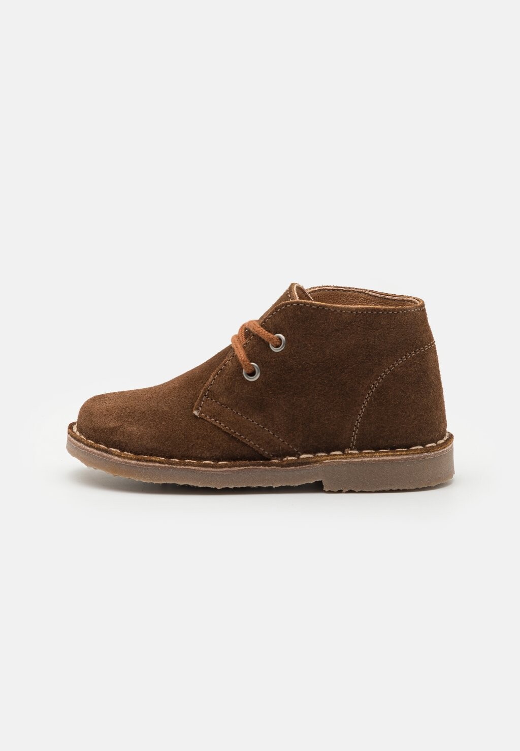 

Туфли «Первые шаги» Unisex Petit Nord Copenhagen, цвет teddy