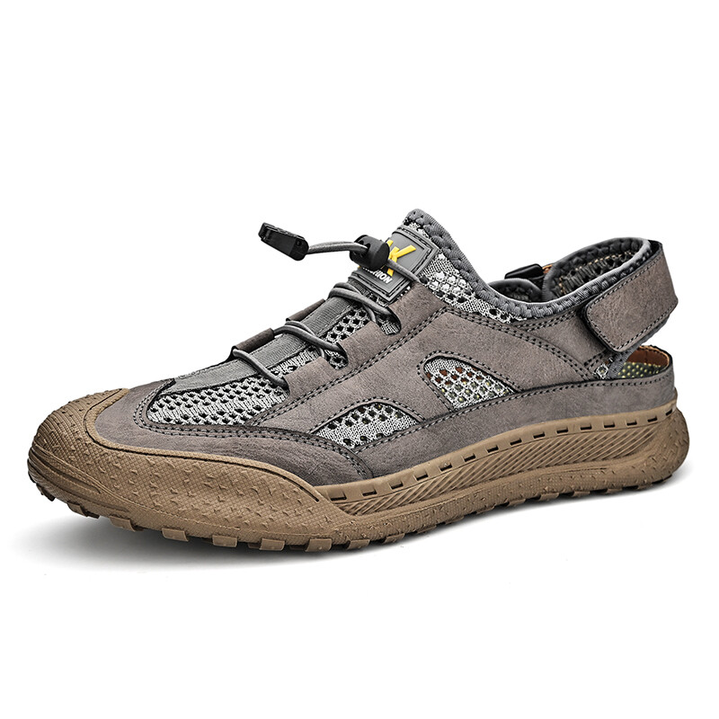 

Кроссовки мужские Lifestyle Shoes Men Low-Top Concubine Beauty, хаки