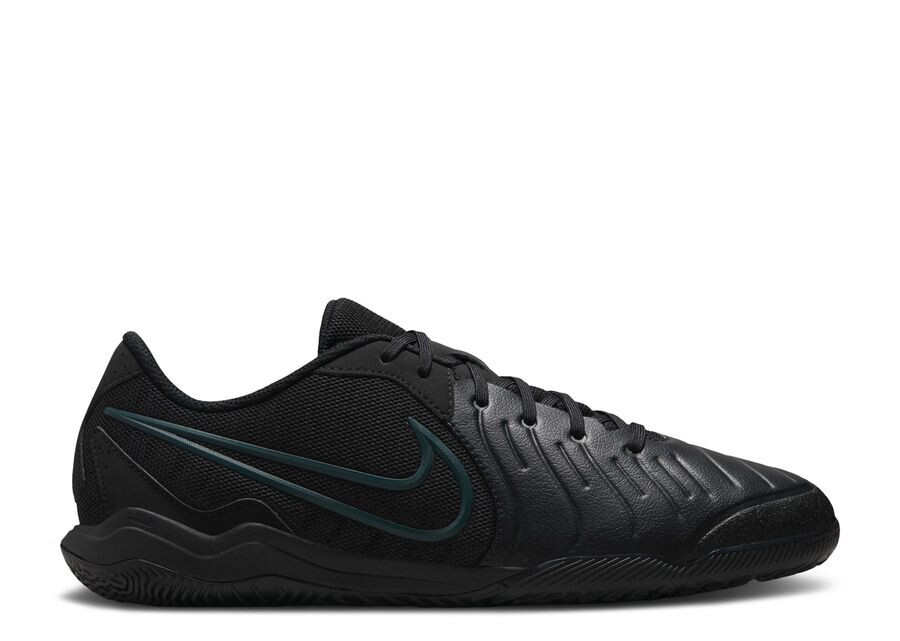 

Кроссовки Nike Tiempo Legend 10 Academy IC, цвет 2024 Shadow Pack