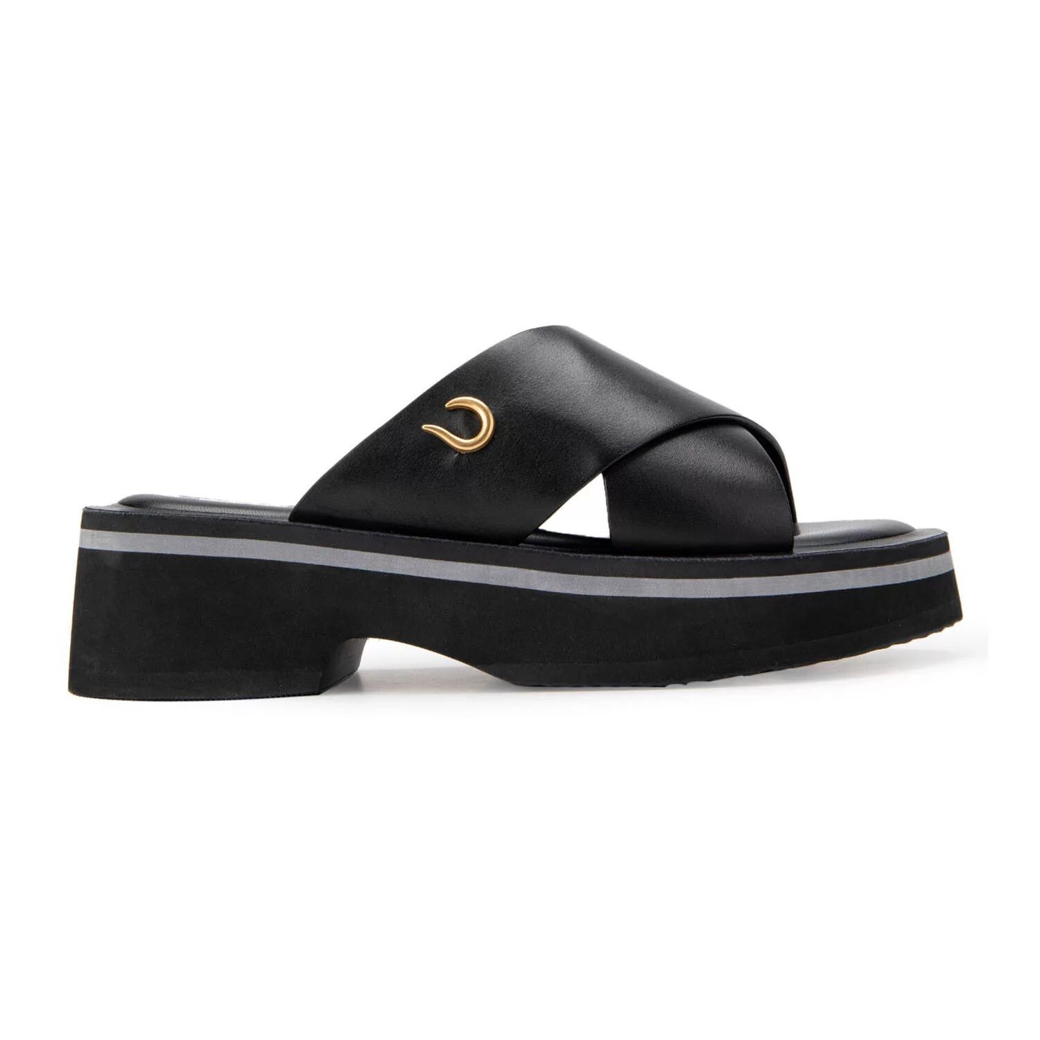 

Женские шлепанцы Aerosoles Charlie Aerosoles