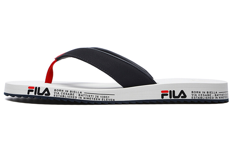 

Fila Шлепанцы Мужчины