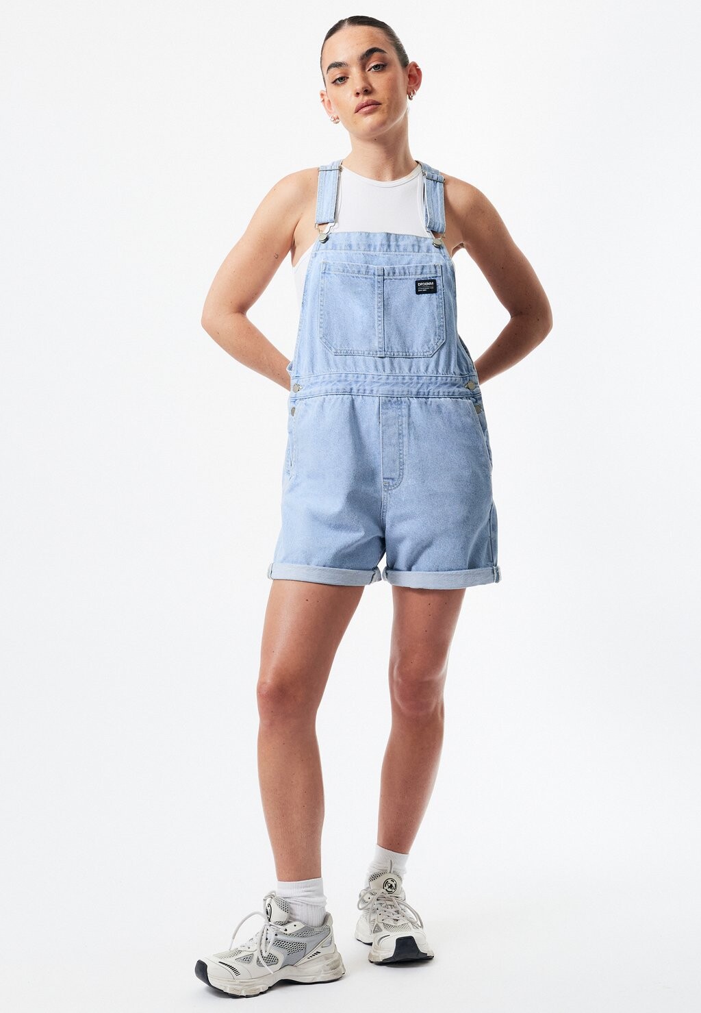 

Комбинезон Dr.Denim