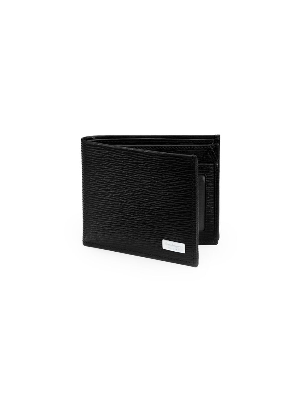 

Бумажник Revival Bi-Fold FERRAGAMO, неро