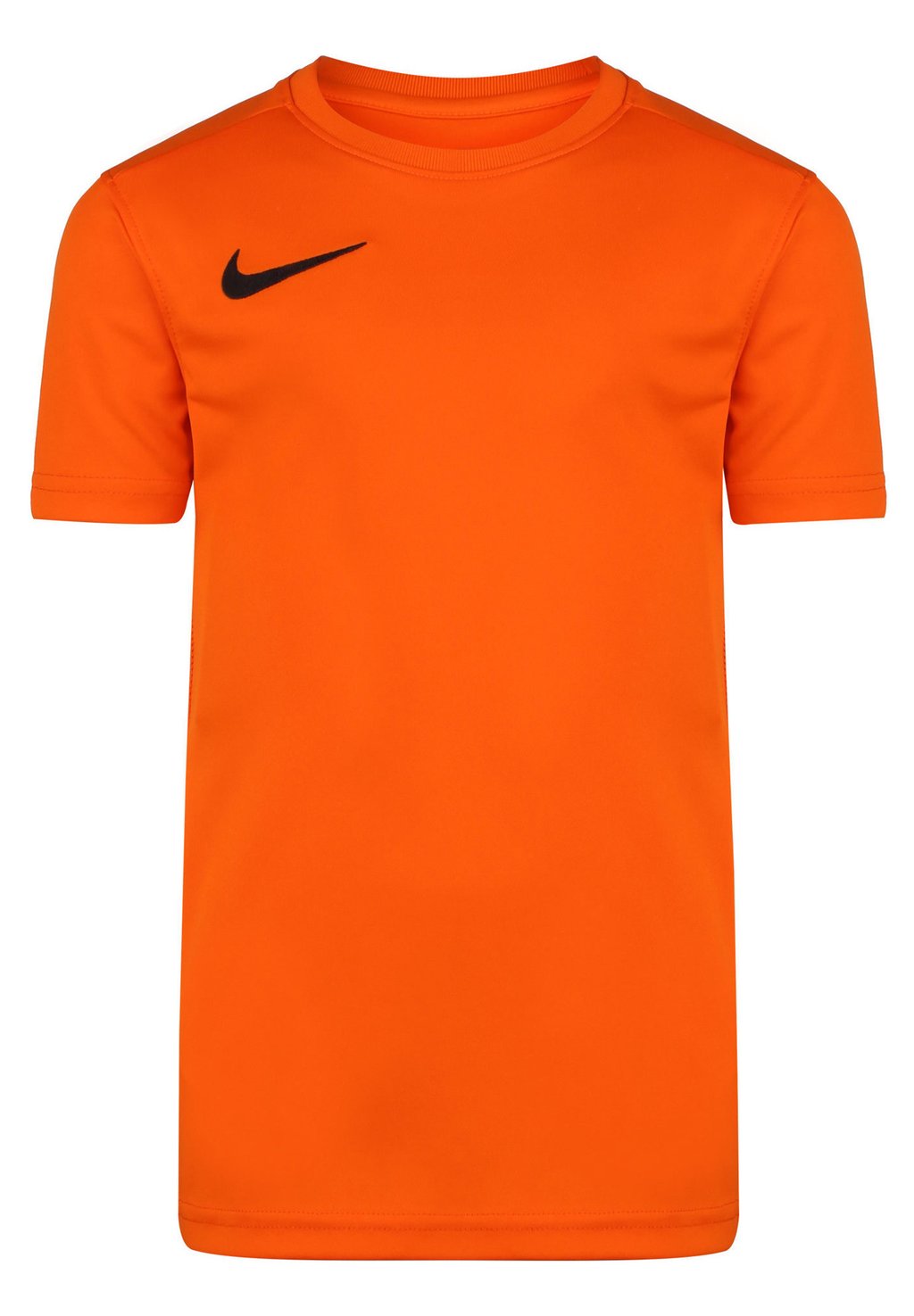 

Спортивная футболка FUSSBALL DRI FIT PARK VII KURZARM Nike, цвет safety orange / black