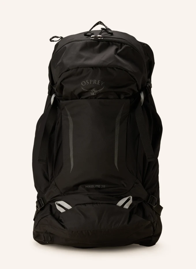 

Рюкзак hikelite 28 л Osprey, черный