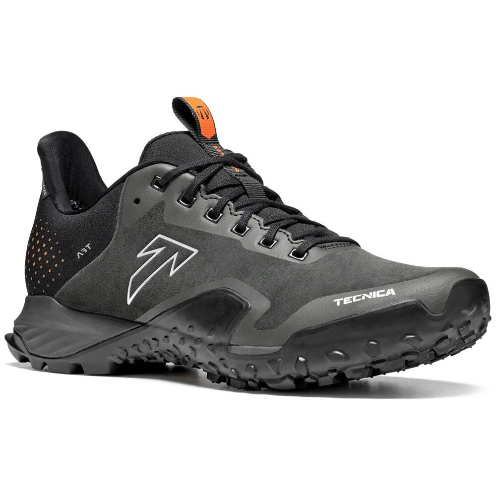 

Кроссовки Tecnica Magma 2.0 Goretex trail, серый