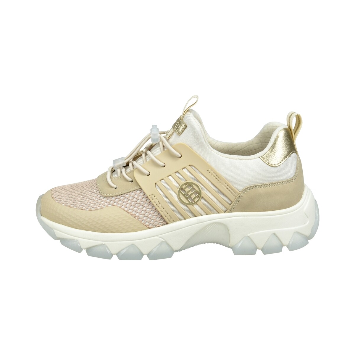 

Кроссовки TT. BAGATT Sneaker, бежевый