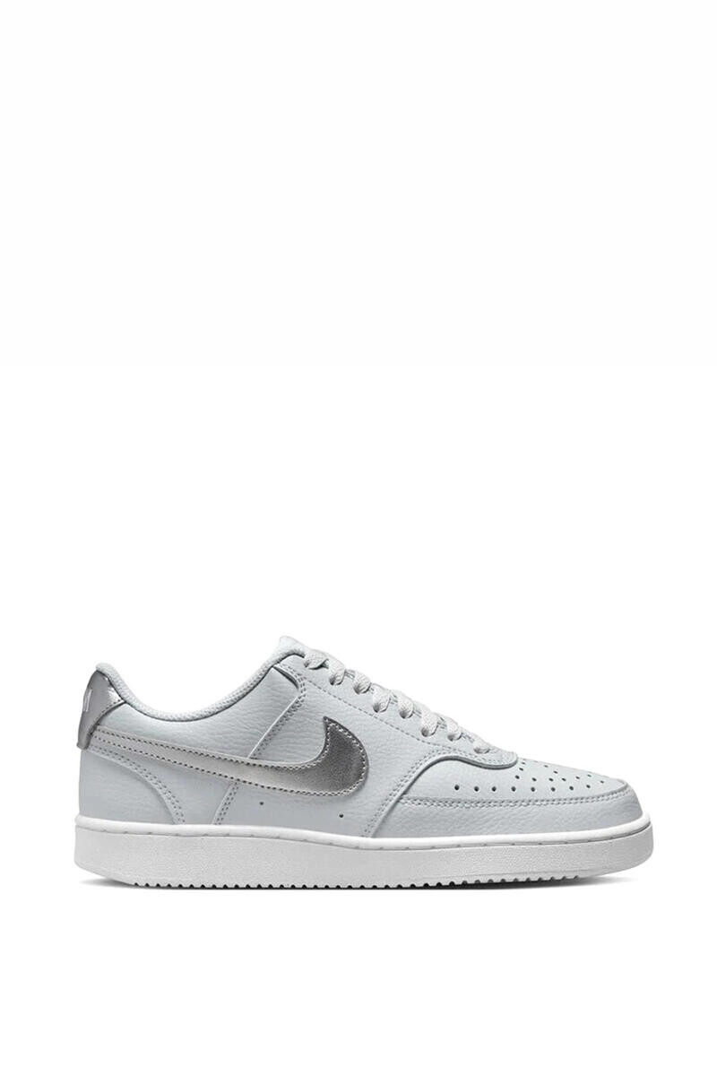 

Nike Court Vision Low Next Nature Nike, белый
