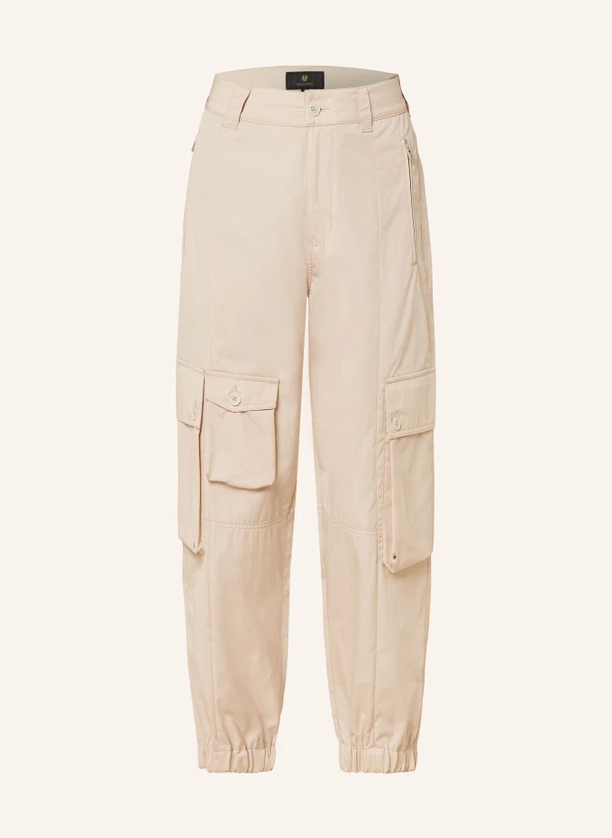 

Брюки-карго hiker Belstaff, бежевый