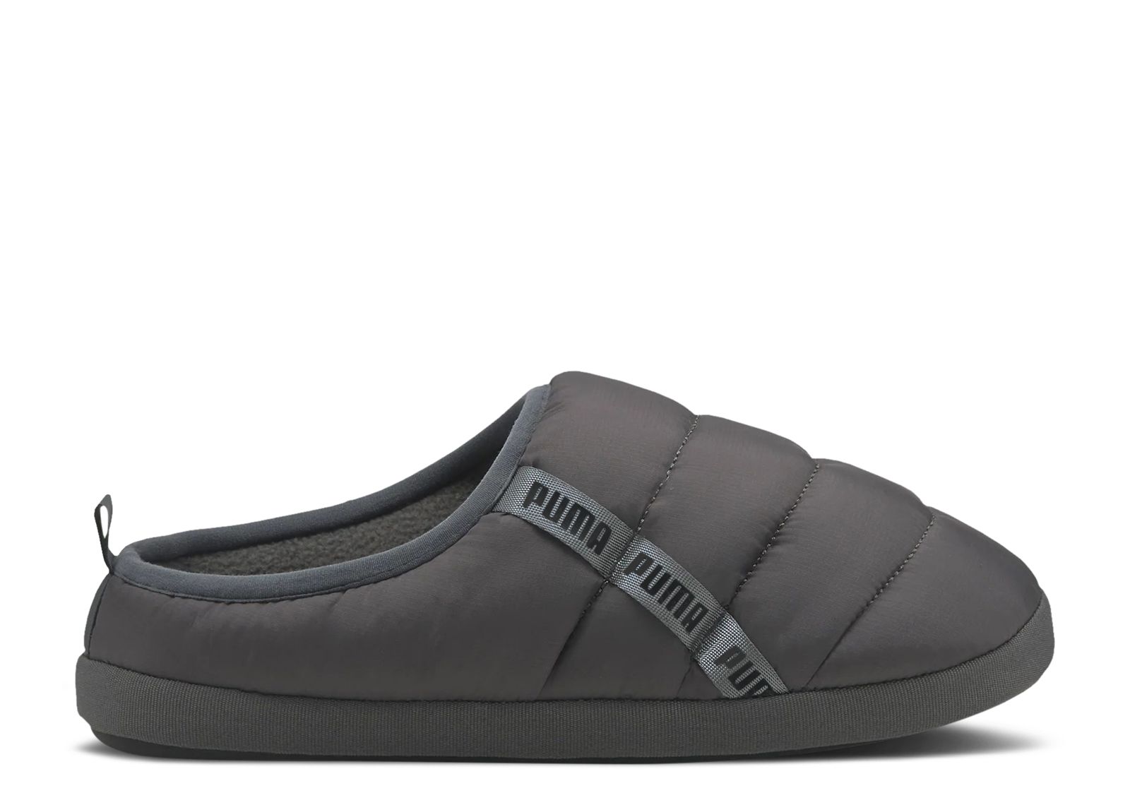 Кроссовки Puma Wmns Fluff Flip Slide 'Quite Shade', серый