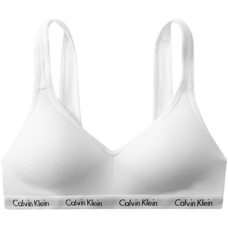 

Женский бюстгальтер Calvin Klein