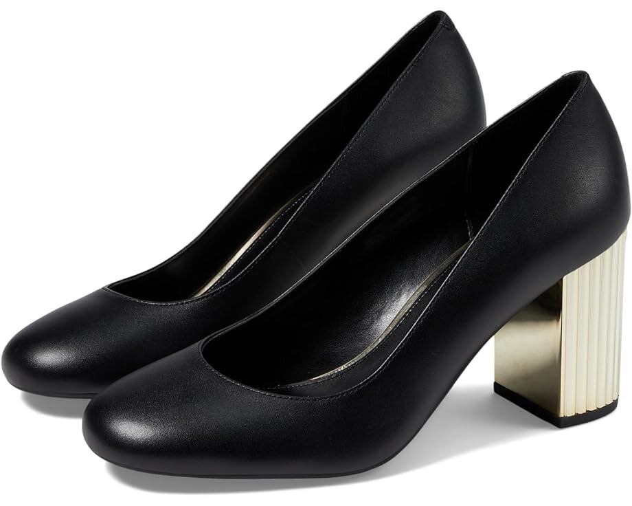 

Туфли Michael Kors Porter Flex Pump, цвет Black 1