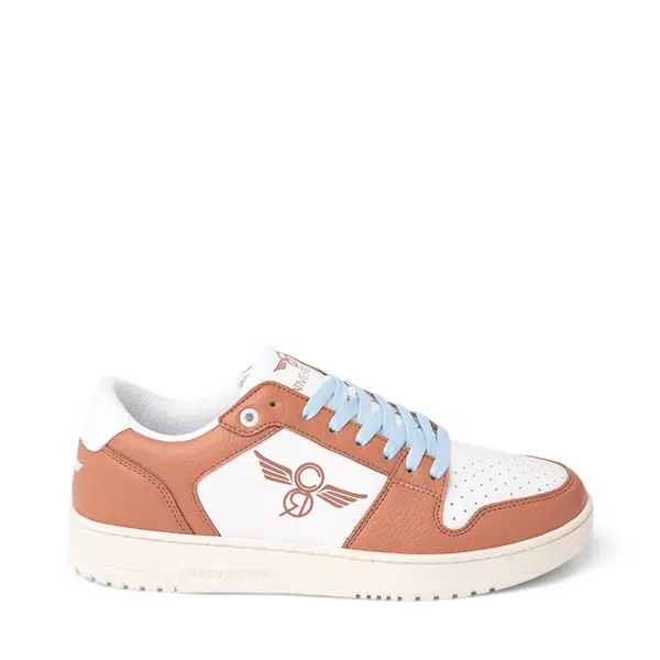 

Мужские низкие кроссовки Creative Recreation Dion, цвет Pecan