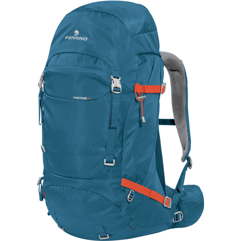 

Рюкзак Finisterre 48 Ferrino, синий