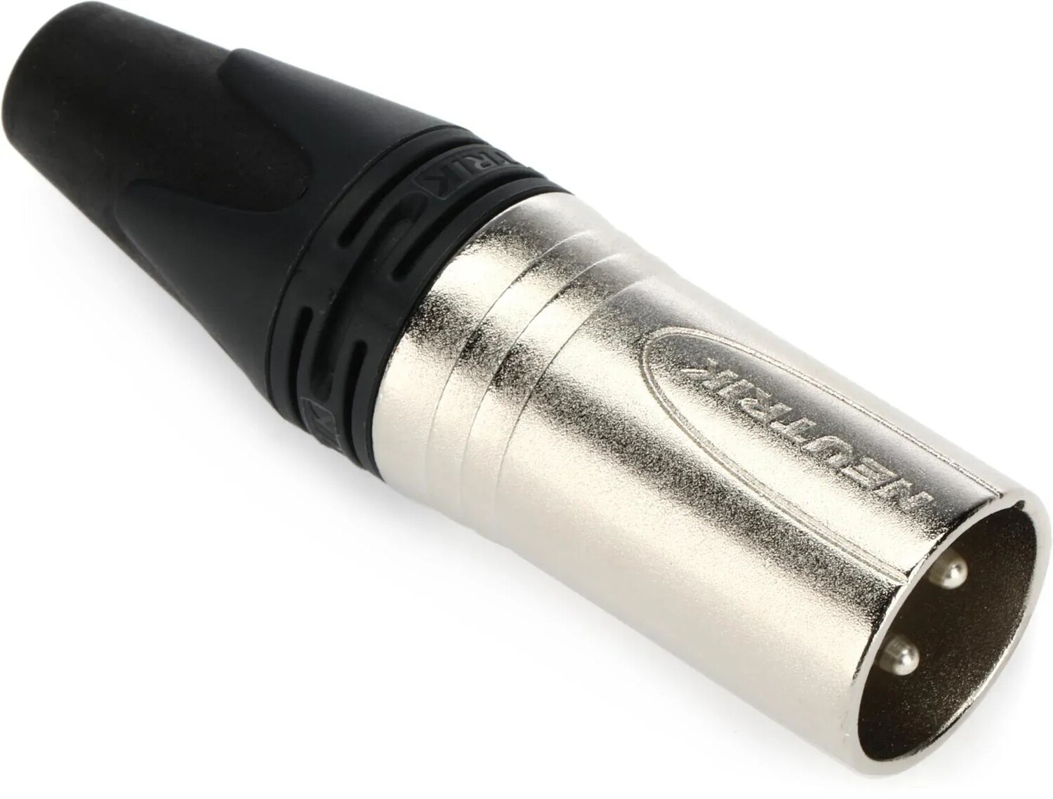 

Neutrik NC3MXX 3-контактный кабельный разъем XLR «папа»