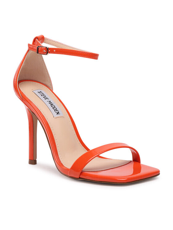 

Сандалии Steve Madden, оранжевый
