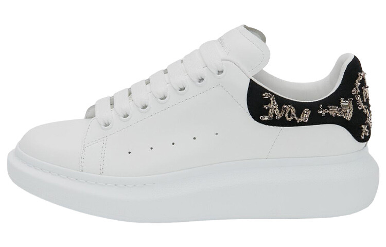 

Мужская обувь для скейтбординга Alexander McQueen