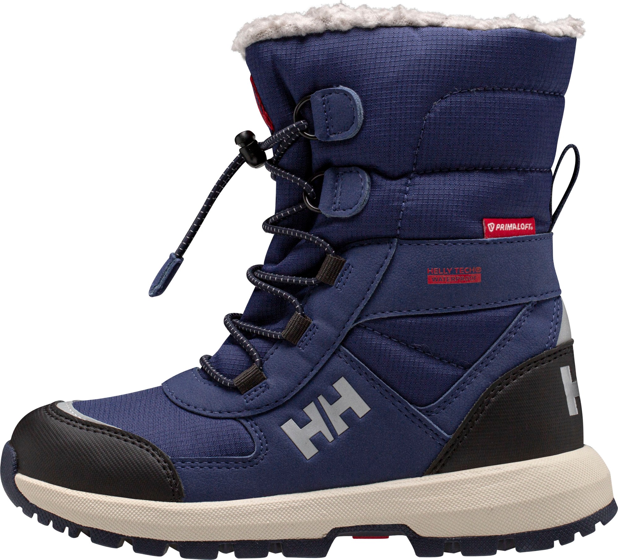 Зимние ботинки Silverton HT - для малышей/детей Helly Hansen, синий