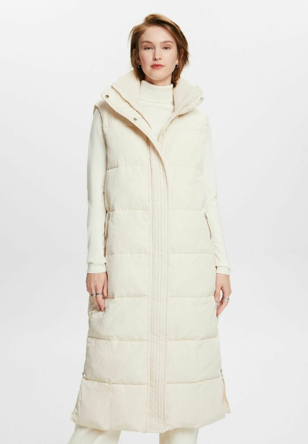 

Жилет Esprit, цвет ice