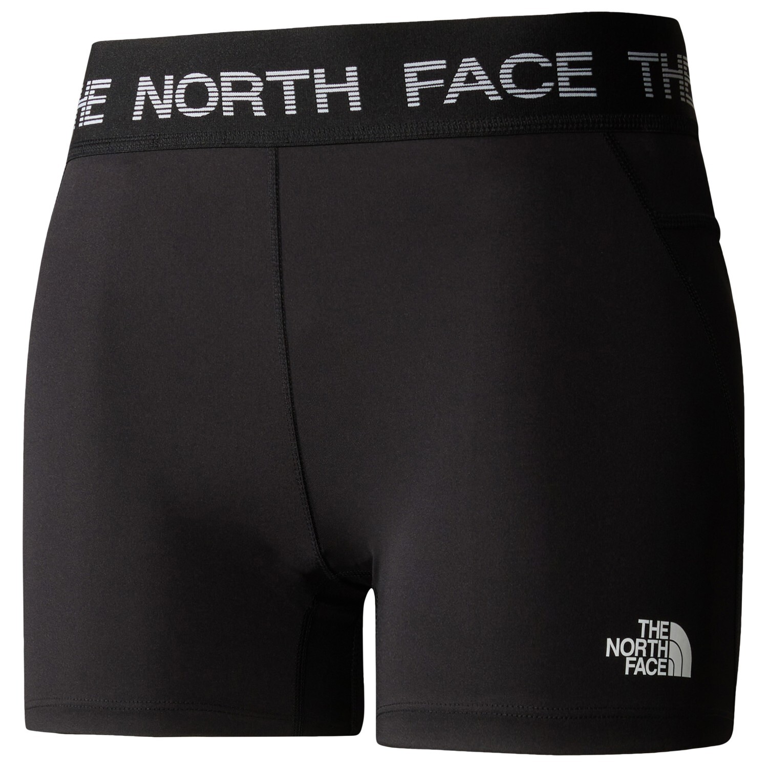 

Шорты The North Face Women's Tech Bootie, цвет TNF Black