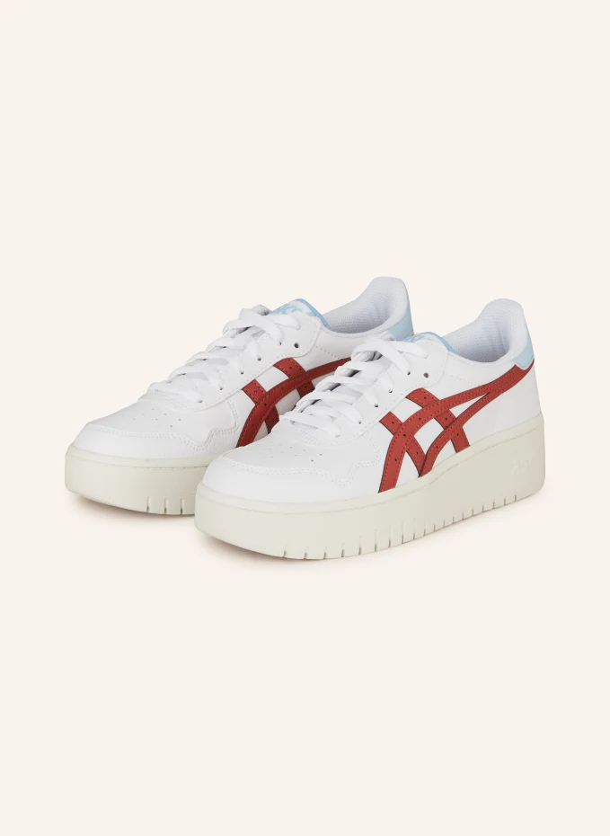 

Кроссовки japan s pf Asics, белый