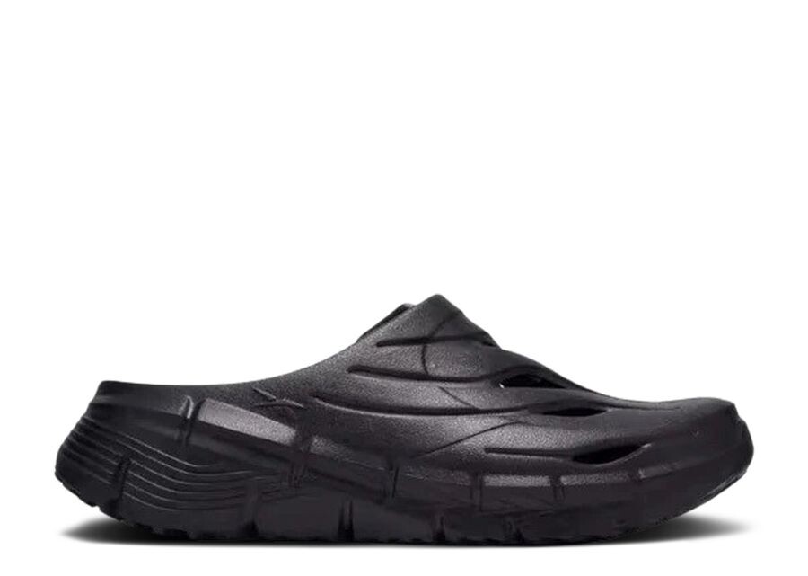 

Кроссовки Reebok Zig Clog, черный