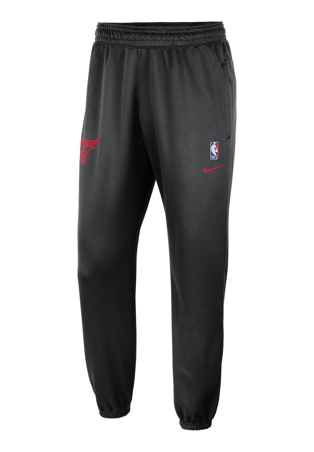 

Команда CHI MNK DF SPTLIGHT PNT Nike, черный университетский красный
