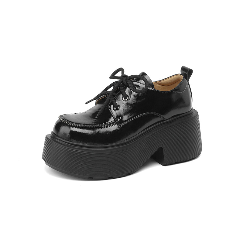 

Туфли женские повседневные Women's Casual Shoes Women's Amazing Cure, черный
