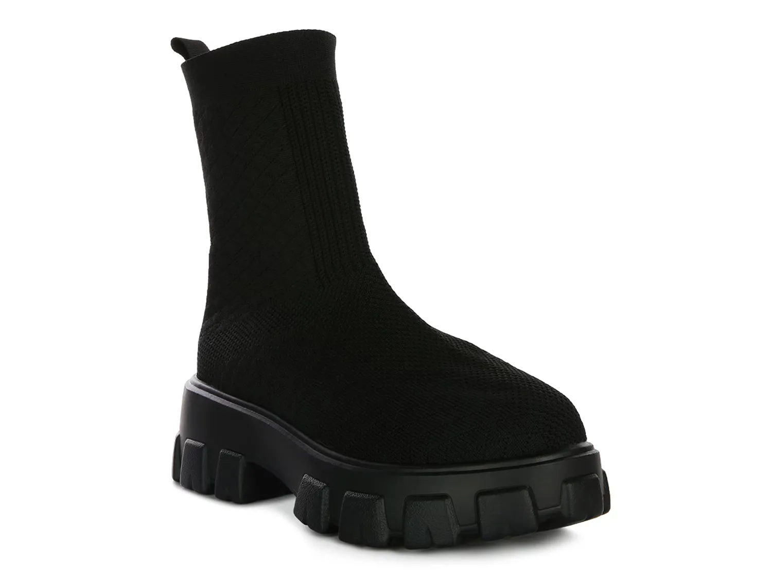 

Ботильоны Mallow Bootie London Rag, черный