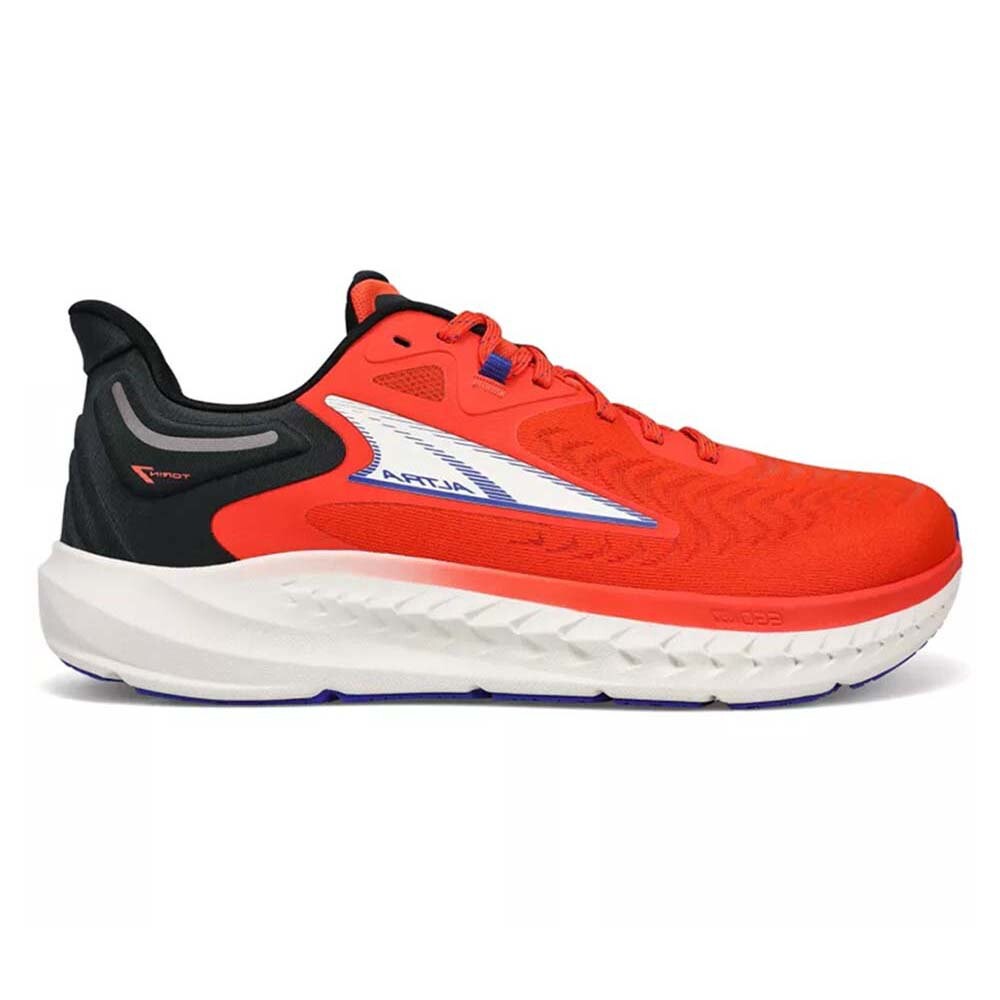 

Кроссовки для бега Altra Torin 7, красный