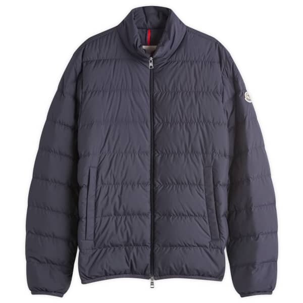 

Куртка Баудине Moncler, синий