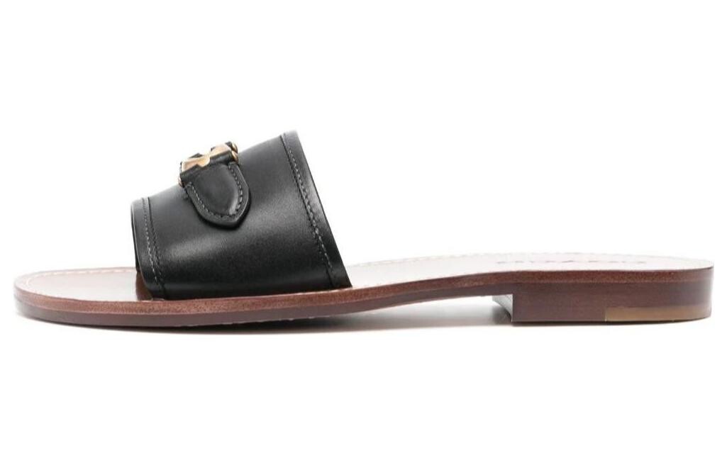 

Шлепанцы женские Coach
