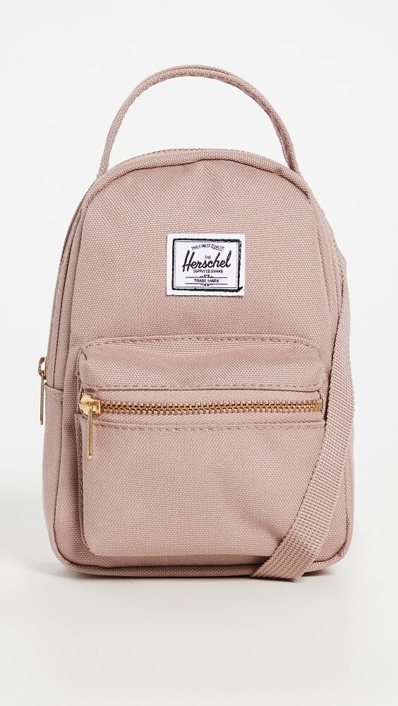 

Сумка-кроссбоди Herschel Supply Co. Nova