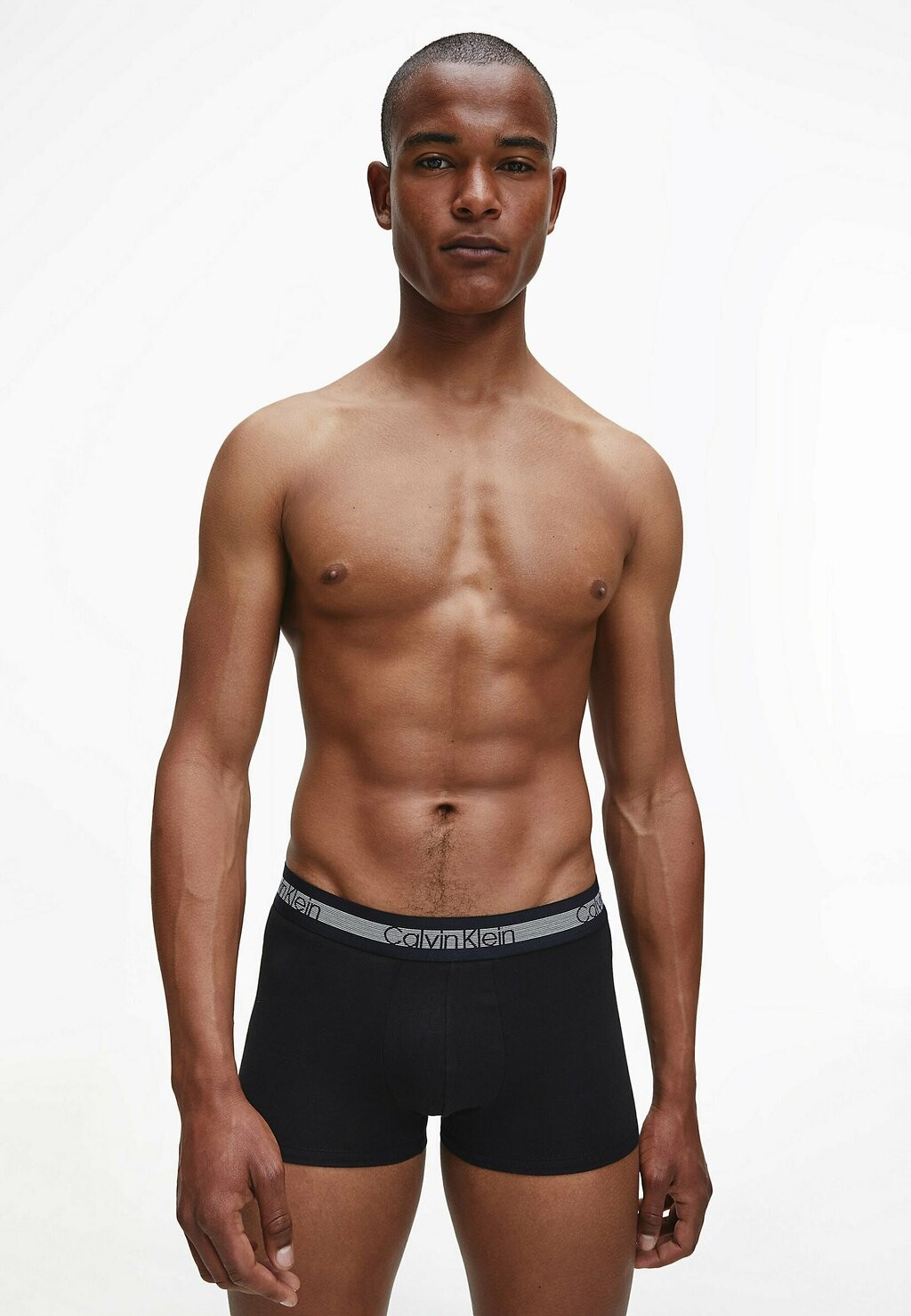 

Трусики CK Calvin Klein, черный
