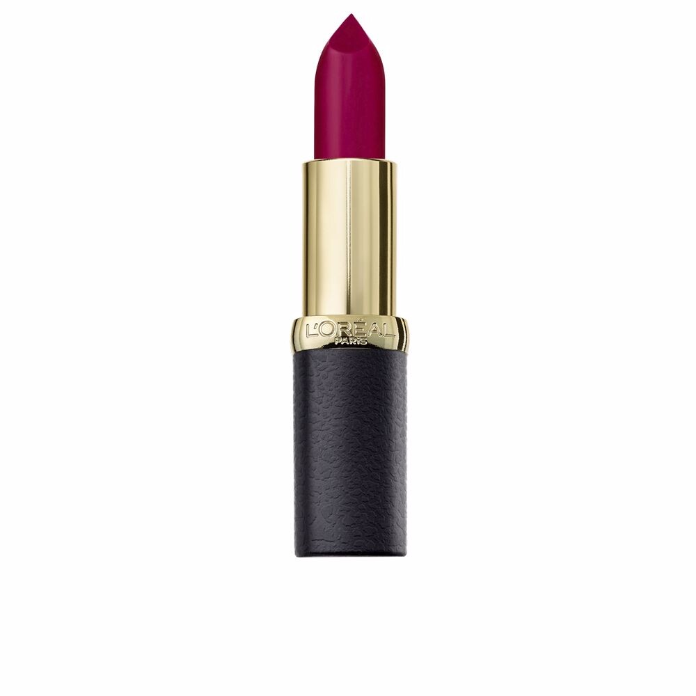 

Губная помада Color riche matte lipstick L'oréal parís, 3,6 г, 463-plum tuxedo