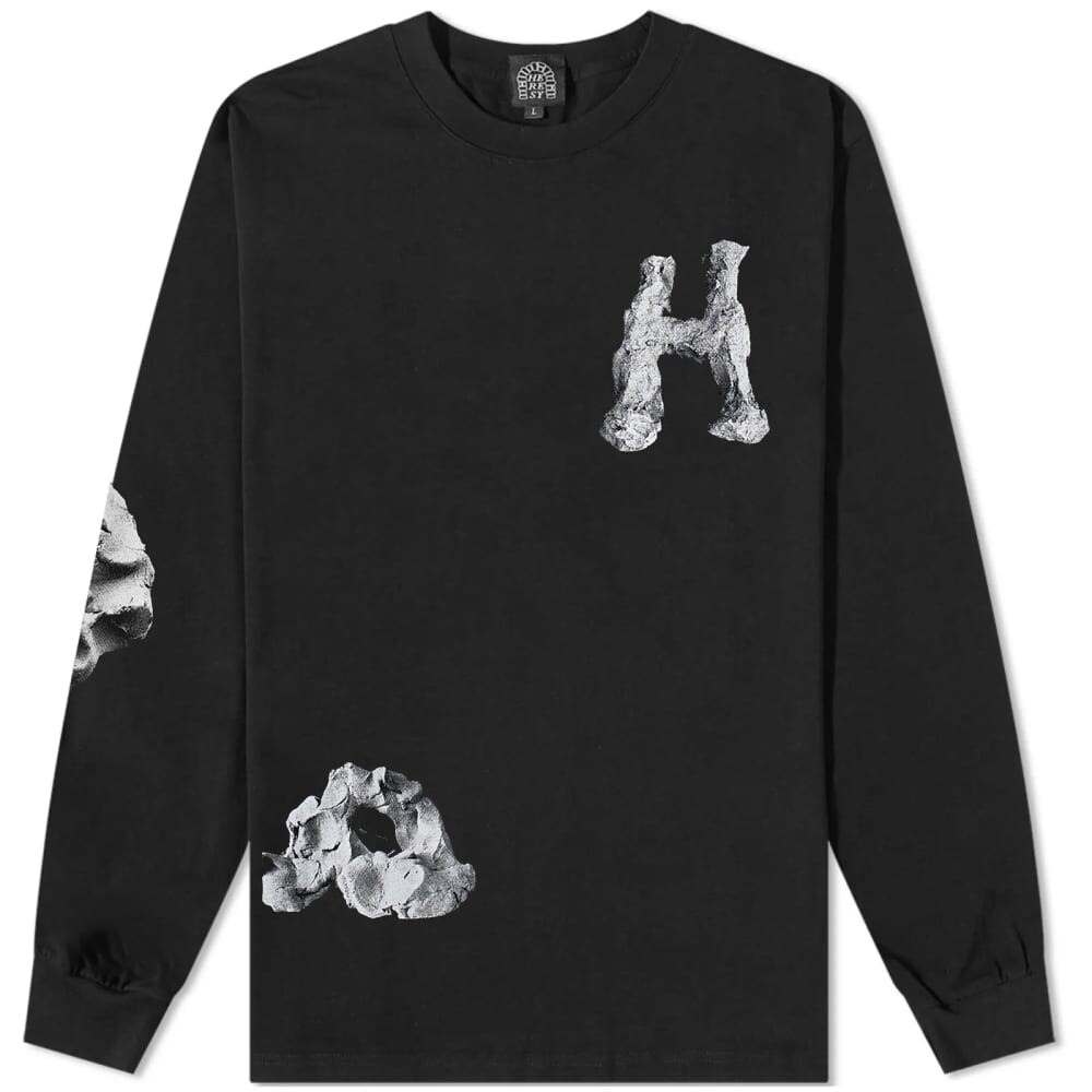 

Футболка Heresy, черный