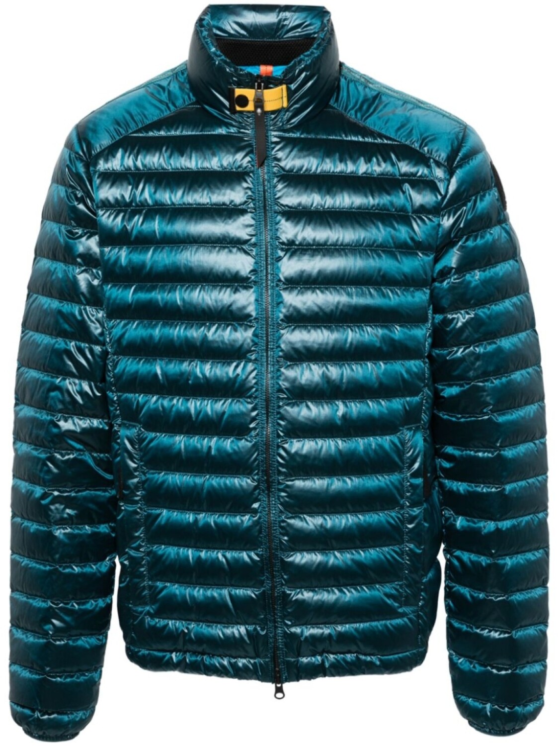 

Parajumpers пуховик Sena, синий